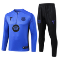 Barcelona Tracksuit VIII 25/26 Chándal Infantil