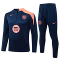 Barcelona Tracksuit XIII 25/26 Chándal Infantil