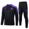 Barcelona Tracksuit XIV 25/26 Chándal Infantil