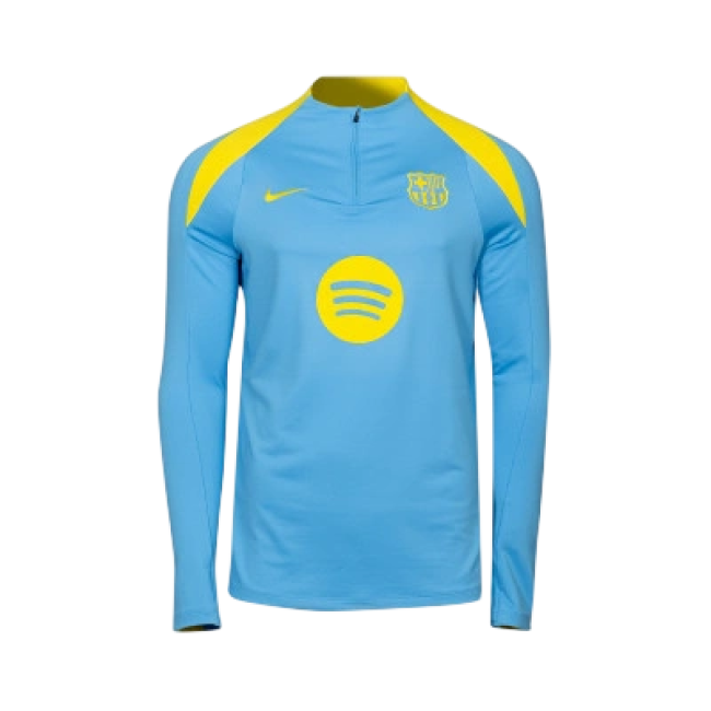 Barcelona Tracksuit XIX 25/26 Chándal Infantil