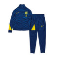 Barcelona Tracksuit XX 25/26 Chándal Infantil