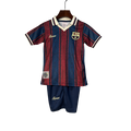 Barcelona Especial 25/26 Mini Conjunto para Niños