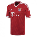 Bayern de Munique Home 13/14 Mini Conjunto para Niños Retrô
