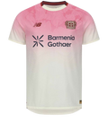Bayer Leverkusen Away 25/26 Mini Conjunto para Niños