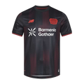 Bayer Leverkusen Home 25/26 Mini Conjunto para Niños