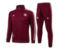 Bayern de Munique Tracksuit I 25/26 Chándal Infantil