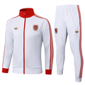 Bayern de Munique Tracksuit II 25/26 Chándal Infantil