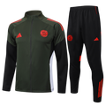 Bayern de Munique Tracksuit III 25/26 Chándal Infantil