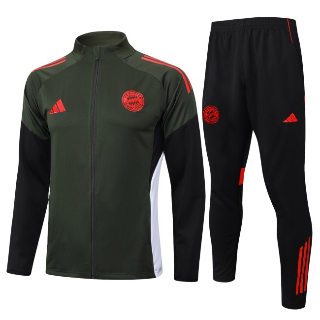 Bayern de Munique Tracksuit III 25/26 Chándal Infantil