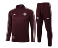 Bayern de Munique Tracksuit IV 25/26 Chándal Infantil