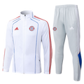 Bayern de Munique Tracksuit IX 25/26 Chándal Infantil