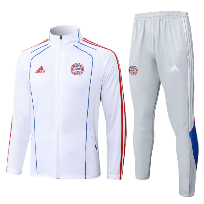 Bayern de Munique Tracksuit IX 25/26 Chándal Infantil