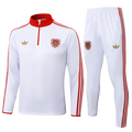 Bayern de Munique Tracksuit V 25/26 Chándal Infantil