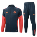 Bayern de Munique Tracksuit VI 25/26 Chándal Infantil