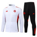 Bayern de Munique Tracksuit VII 25/26 Chándal Infantil