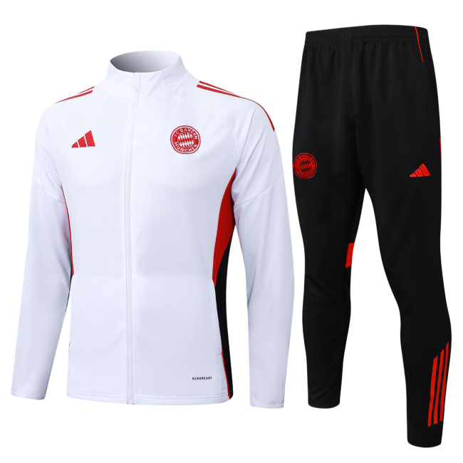 Bayern de Munique Tracksuit VII 25/26 Chándal Infantil