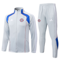 Bayern de Munique Tracksuit VIII 25/26 Chándal Infantil