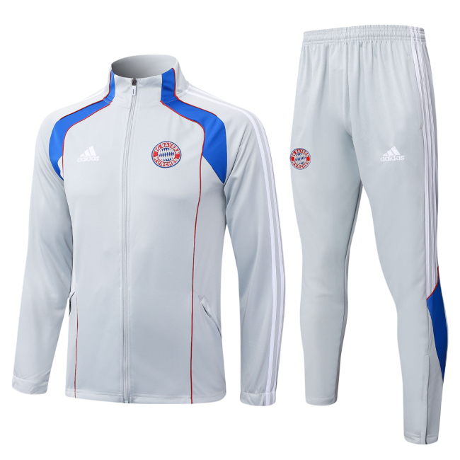 Bayern de Munique Tracksuit VIII 25/26 Chándal Infantil