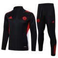 Bayern de Munique Tracksuit X 25/26 Chándal Infantil