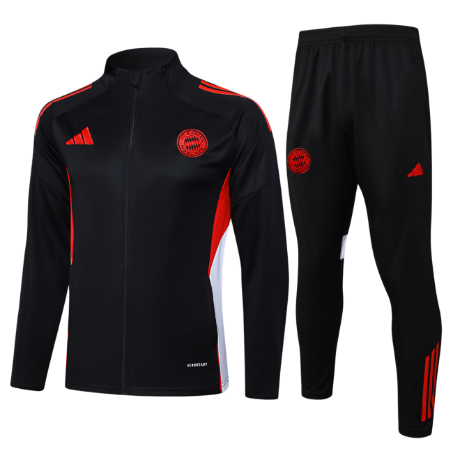 Bayern de Munique Tracksuit X 25/26 Chándal Infantil