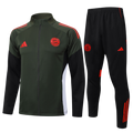 Bayern de Munique Tracksuit XI 25/26 Chándal Infantil