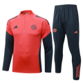Bayern de Munique Tracksuit XII 25/26 Chándal Infantil