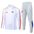 Bayern de Munique Tracksuit XIII 25/26 Chándal Infantil