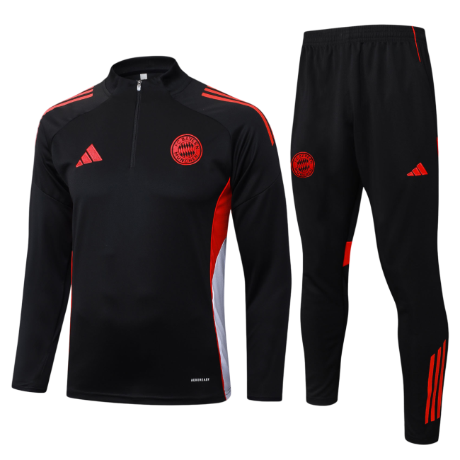 Bayern de Munique Tracksuit XIV 25/26 Chándal Infantil