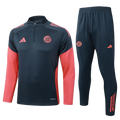 Bayern de Munique Tracksuit XIX 25/26 Chándal Infantil