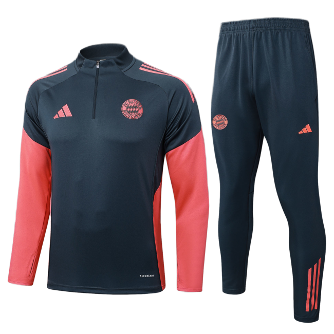 Bayern de Munique Tracksuit XIX 25/26 Chándal Infantil