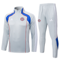 Bayern de Munique Tracksuit XV 25/26 Chándal Infantil