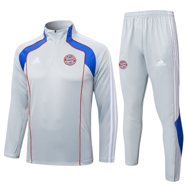 Bayern de Munique Tracksuit XV 25/26 Chándal Infantil