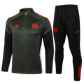 Bayern de Munique Tracksuit XVI 25/26 Chándal Infantil