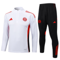 Bayern de Munique Tracksuit XVII 25/26 Chándal Infantil