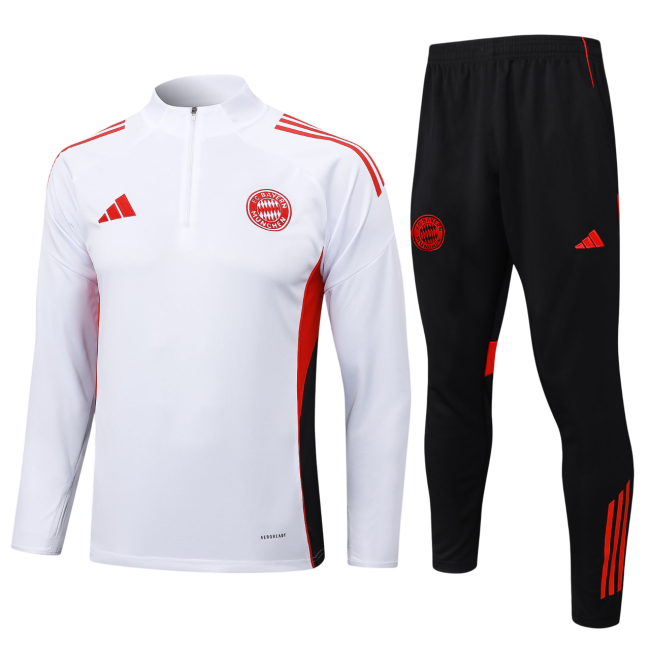 Bayern de Munique Tracksuit XVII 25/26 Chándal Infantil