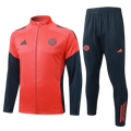 Bayern de Munique Tracksuit XX 25/26 Chándal Infantil