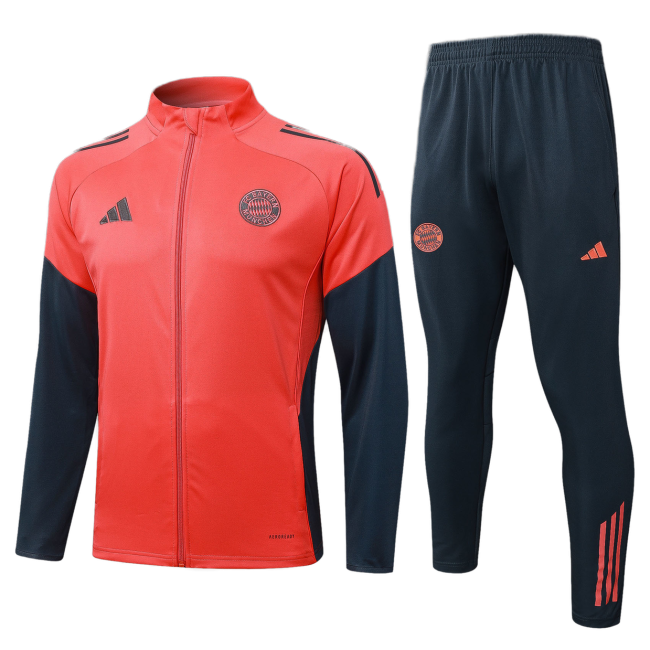 Bayern de Munique Tracksuit XX 25/26 Chándal Infantil