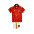 Bayern de Munique Especial 125 Anos 25/26 Mini Conjunto para Niños
