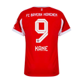 Bayern de Munique Home 25/26 Mini Conjunto para Niños - KANE #9