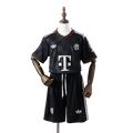 Bayern de Munique Third 25/26 Mini Conjunto para Niños