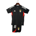 Benfica Treino 25/26 Mini Conjunto para Niños