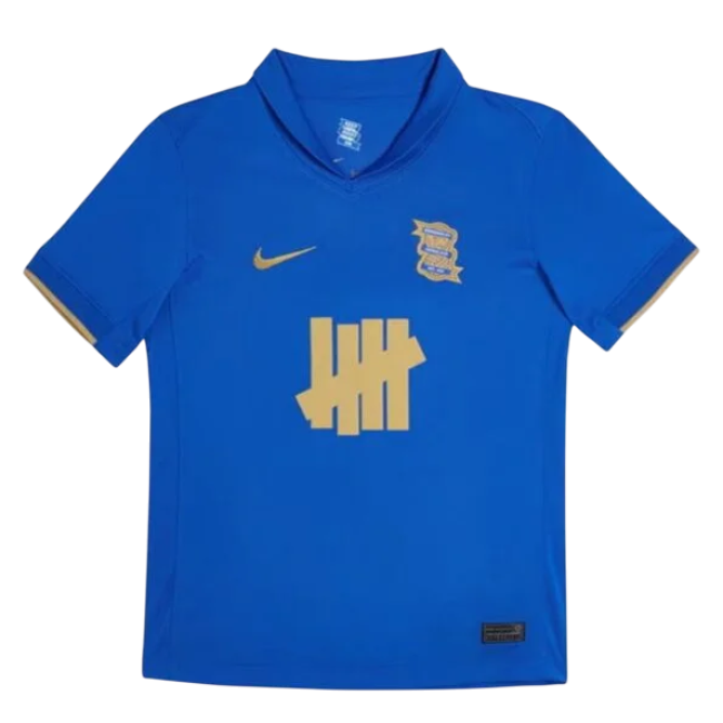 Birmingham Home 25/26 Mini Conjunto para Niños