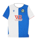Blackburn Home 25/26 Mini Conjunto para Niños