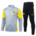 Borussia Dortmund Tracksuit I 25/26 Chándal Infantil