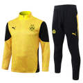 Borussia Dortmund Tracksuit II 25/26 Chándal Infantil