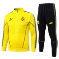 Borussia Dortmund Tracksuit Iii 25/26 Chándal Infantil
