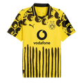 Borussia Dortmund Especial Copa 25/26 Mini Conjunto para Niños