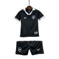 Botafogo Away 25/26 Mini Conjunto para Niños