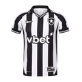 Botafogo Home 25/26 Mini Conjunto para Niños