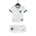 Botafogo Third 25/26 Mini Conjunto para Niños